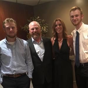 Meet your Posher, Tami